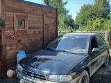 Subaru Legacy 1998 годаүшін2 500 000 тг. в Петропавловск – фото 3