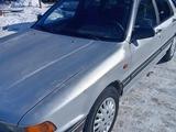 Mitsubishi Galant 1991 годаүшін950 000 тг. в Алматы – фото 4