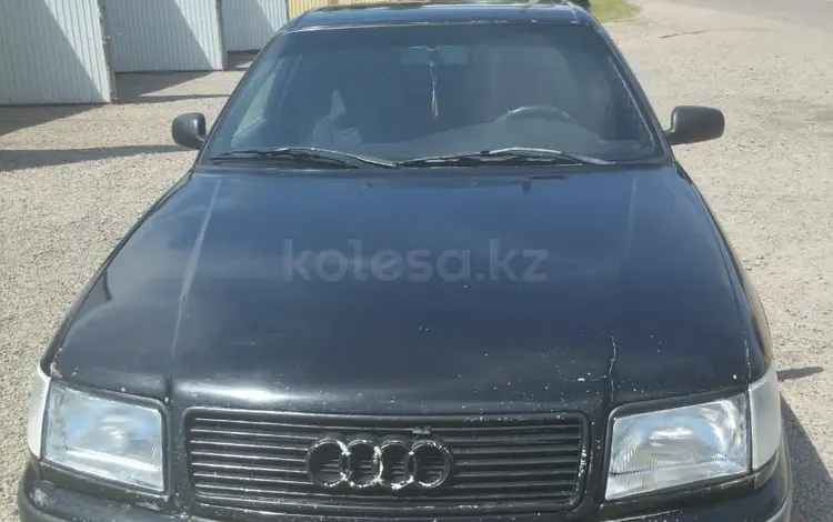 Audi 100 1993 года за 1 800 000 тг. в Мерке