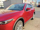Mazda CX-5 2022 года за 12 300 000 тг. в Астана – фото 3