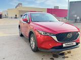 Mazda CX-5 2022 года за 12 300 000 тг. в Астана