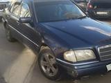 Mercedes-Benz C 280 1996 годаүшін1 550 000 тг. в Макинск – фото 3