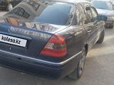 Mercedes-Benz C 280 1996 годаүшін1 550 000 тг. в Макинск – фото 4