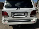 Lexus LX 470 2004 года за 9 000 000 тг. в Кордай – фото 3