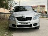 Skoda Fabia 2007 годаүшін2 300 000 тг. в Конаев (Капшагай) – фото 2