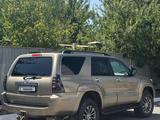 Toyota 4Runner 2006 года за 11 000 000 тг. в Актобе – фото 2
