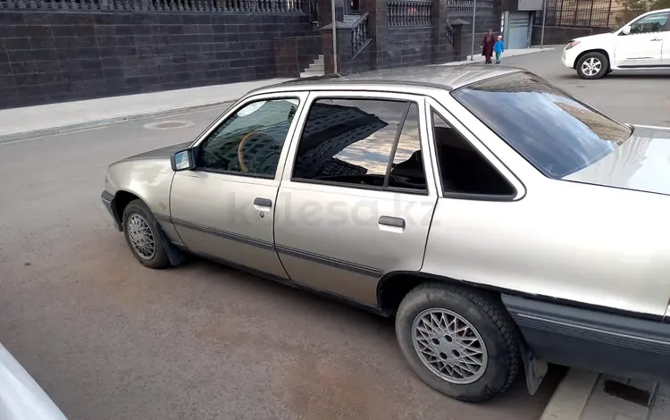 Opel Kadett 1987 года за 450 000 тг. в Астана