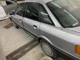 Audi 80 1991 годаүшін1 100 000 тг. в Актобе – фото 4