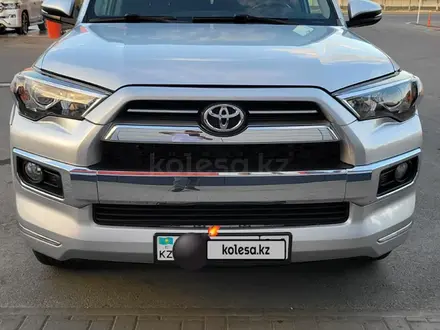 Toyota 4Runner 2016 года за 19 300 000 тг. в Атырау – фото 22