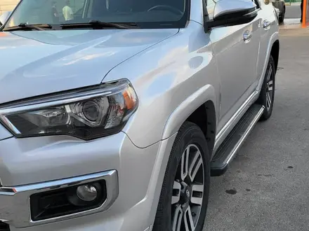 Toyota 4Runner 2016 года за 19 300 000 тг. в Атырау – фото 21