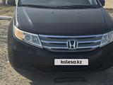 Honda Odyssey 2011 годаүшін7 000 000 тг. в Актау