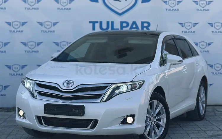 Toyota Venza 2015 года за 13 500 000 тг. в Атырау