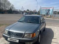 Audi 100 1994 годаүшін2 500 000 тг. в Алматы