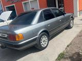 Audi 100 1994 годаfor2 500 000 тг. в Алматы – фото 4