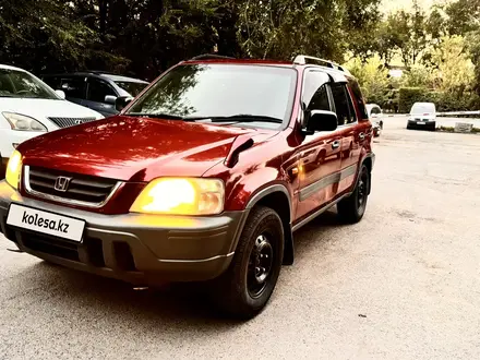 Honda CR-V 1996 года за 2 800 000 тг. в Алматы