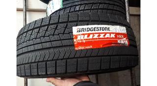 Bridgestone 225/60R17 Blizzak VRXүшін72 500 тг. в Алматы