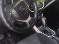 Suzuki SX4 2014 года за 6 500 000 тг. в Алматы – фото 5