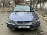 Toyota Camry 1998 года за 3 650 000 тг. в Тараз – фото 5