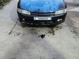 Mitsubishi Lancer 1999 года за 550 000 тг. в Шымкент – фото 2