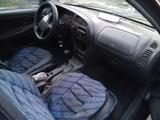 Mitsubishi Lancer 1999 года за 550 000 тг. в Шымкент – фото 5