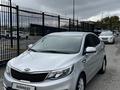 Kia Rio 2015 годаүшін5 795 051 тг. в Шымкент