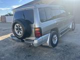 Mitsubishi Pajero 1998 года за 2 500 000 тг. в Жанаозен – фото 3