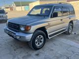 Mitsubishi Pajero 1998 года за 2 500 000 тг. в Жанаозен – фото 4