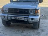 Mitsubishi Pajero 1998 года за 2 500 000 тг. в Жанаозен – фото 5