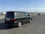 Toyota Alphard 2006 годаүшін5 500 000 тг. в Атырау – фото 5