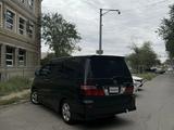 Toyota Alphard 2006 годаүшін5 500 000 тг. в Атырау – фото 4