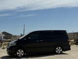 Toyota Alphard 2006 годаүшін5 500 000 тг. в Атырау – фото 2