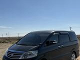 Toyota Alphard 2006 годаүшін5 500 000 тг. в Атырау