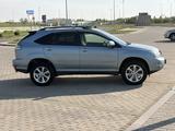 Lexus RX 350 2007 года за 8 500 000 тг. в Астана – фото 2
