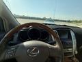 Lexus RX 350 2007 года за 8 500 000 тг. в Астана – фото 10