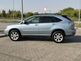 Lexus RX 350 2007 года за 8 500 000 тг. в Астана – фото 4