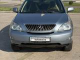 Lexus RX 350 2007 года за 8 500 000 тг. в Астана – фото 5