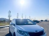 Kia Rio 2013 года за 4 800 000 тг. в Шымкент – фото 2