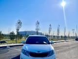 Kia Rio 2013 года за 4 800 000 тг. в Шымкент