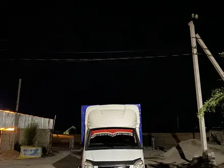 ГАЗ  Валдай 2012 года за 4 600 000 тг. в Шымкент – фото 9