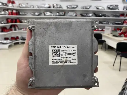 Блок фары Volkswagen Audi Porsche за 40 000 тг. в Костанай