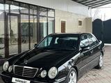 Mercedes-Benz E 280 2001 года за 5 000 000 тг. в Тараз