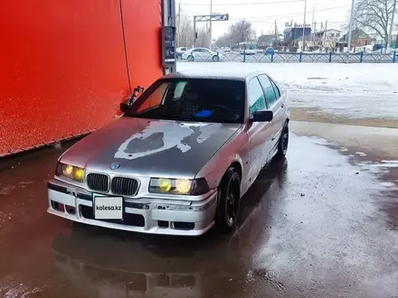 BMW 320 1991 года за 700 000 тг. в Уральск