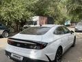 Hyundai Sonata 2025 годаүшін13 800 000 тг. в Алматы – фото 12