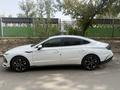 Hyundai Sonata 2025 годаүшін13 800 000 тг. в Алматы – фото 15