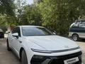 Hyundai Sonata 2025 годаүшін13 800 000 тг. в Алматы – фото 17