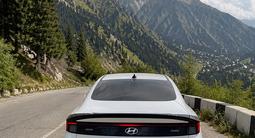 Hyundai Sonata 2025 годаүшін13 800 000 тг. в Алматы – фото 3