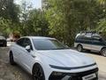Hyundai Sonata 2025 годаүшін13 800 000 тг. в Алматы – фото 4