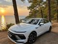 Hyundai Sonata 2025 годаүшін13 800 000 тг. в Алматы