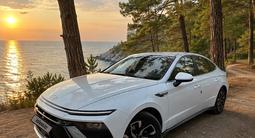 Hyundai Sonata 2025 годаүшін13 800 000 тг. в Алматы
