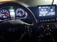 Hyundai Accent 2021 года за 8 000 000 тг. в Шымкент